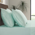 Luxury Bamboo Market | Queen Envelope Pillowcase Set | 100% Viscose Made from by LuxuryBambooMarket