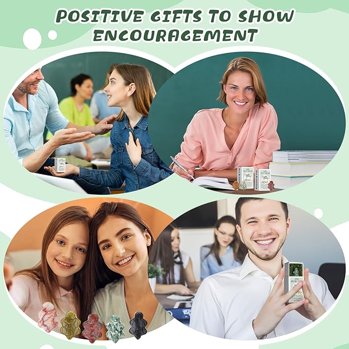 DoubleFill 24 Set Office Positive Gifts - Image 5