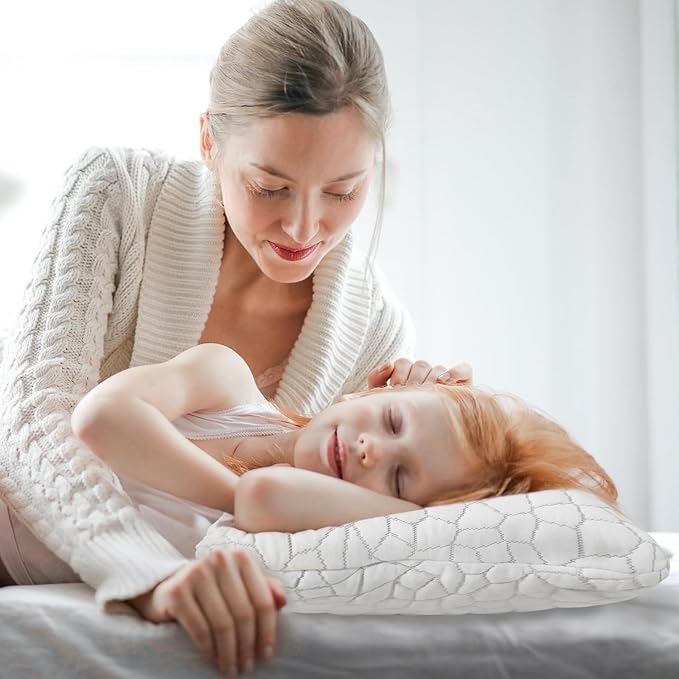 SUPA MODERN Cooling Bed Pillows - Image 4
