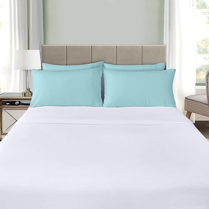 Utopia Bedding King Pillow Cases - Image 7