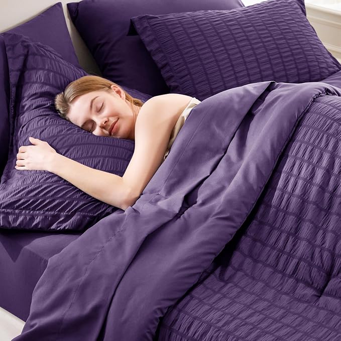 CozyLux Full Size Comforter Sets - Image 5