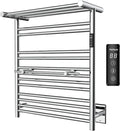 P&Dlusir Heated Towel Warmer by PDlusir