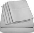 Twin XL Size Bed Sheets by SweetHomeCollection