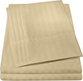 Twin Size Bed Sheets by SweetHomeCollection