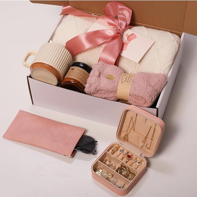 2026 Idea for Women Teen Girl-Regalos de Cumpleaños para Mujer Self Care Gifts - Image 3