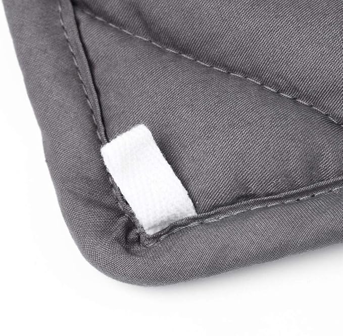 Waowoo Weighted Blanket for Restful Sleep, Premium Material - Image 5