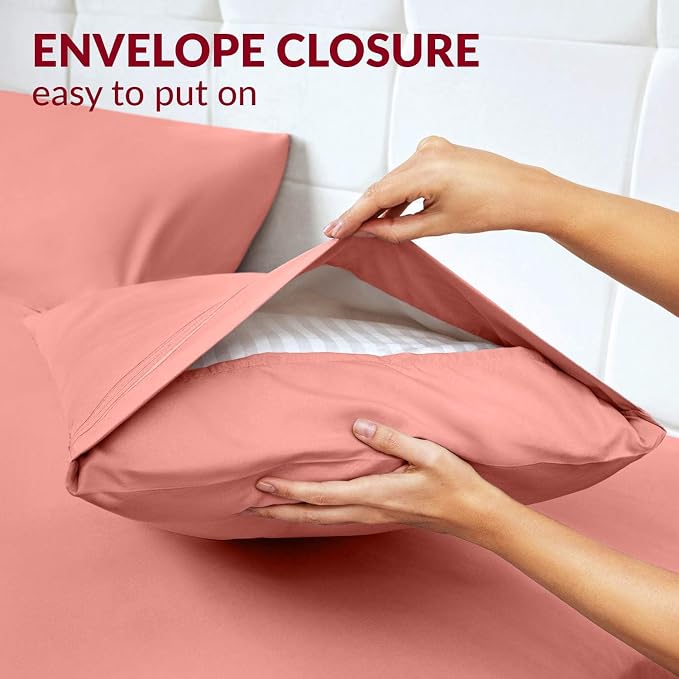Mellanni Pillow Cases - Image 5