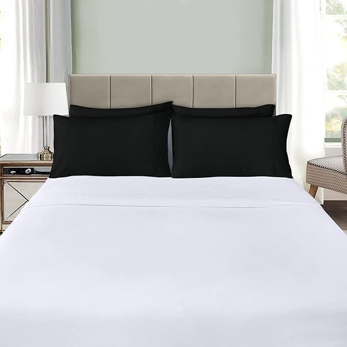 Utopia Bedding Queen Pillow Cases - Image 7