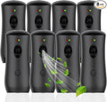 Automatic Air Freshener Spray Dispenser, Free Standing or Wall Mounted by DZUEKOMI