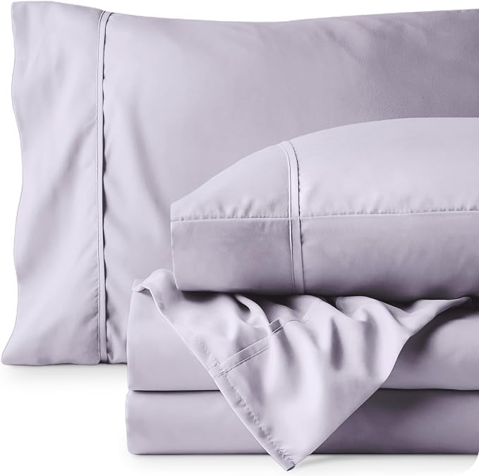 Bare Home Queen Sheet Set - Image 9