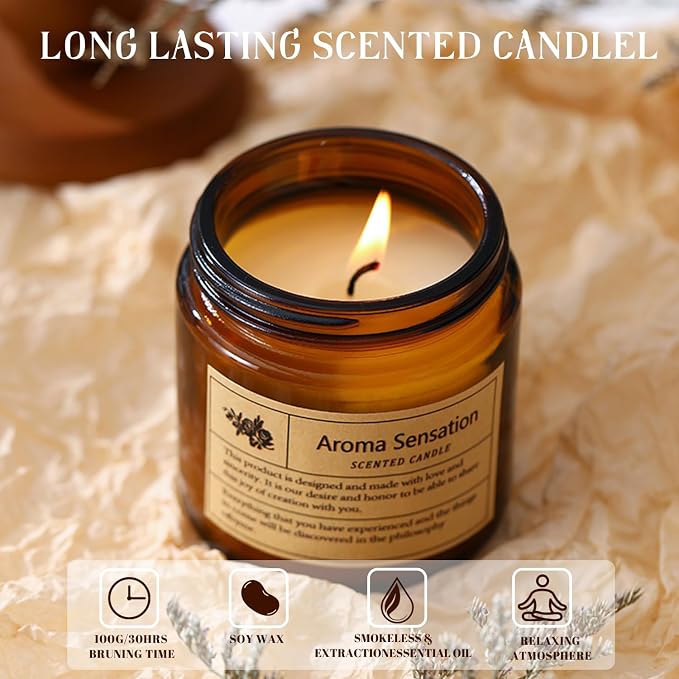 2026 Idea for Women Teen Girl-Regalos de Cumpleaños para Mujer Self Care Gifts - Image 7