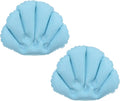 PATIKIL Inflatable Bath Pillow by PATIKIL