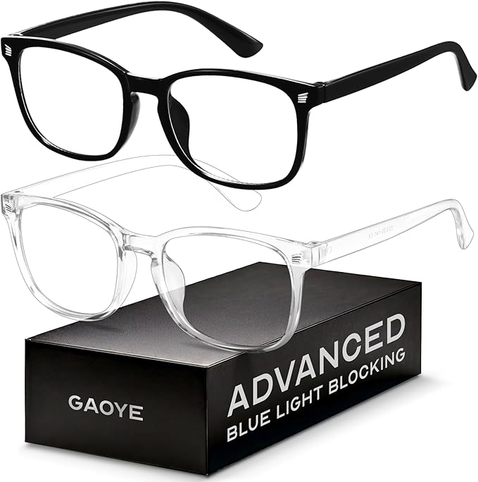 Gaoye Eyewear Frames for Men by Gaoye
