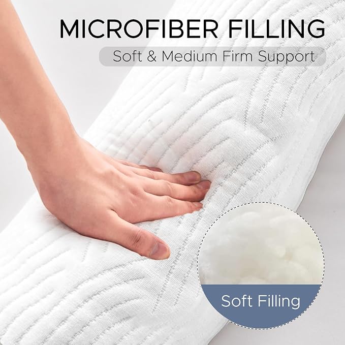 Body Pillow for Adults - Image 6