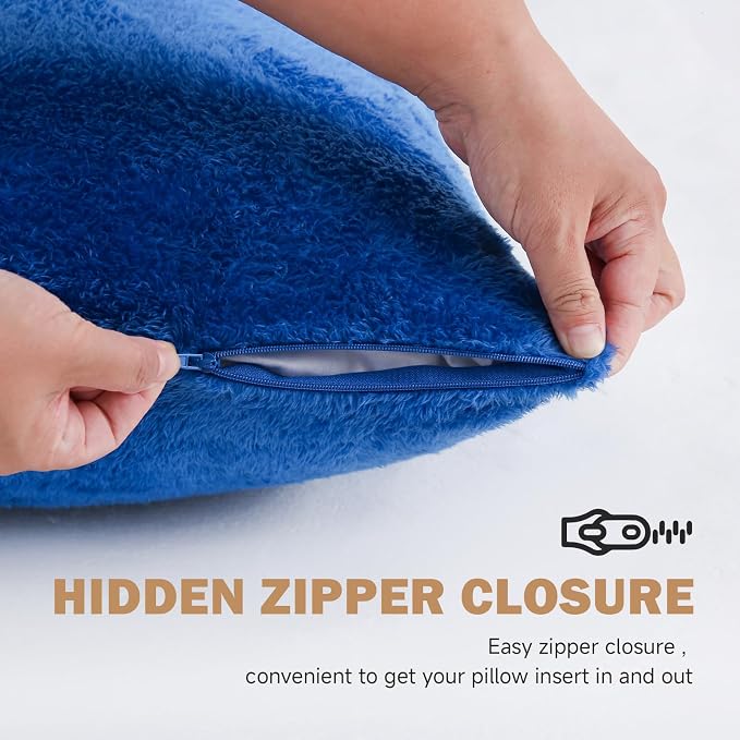 DOWNCOOL Large Body Pillow Insert - Image 4