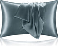 BEDELITE Satin Pillowcase for Hair and Skin, Super Soft and Cooling Similar to by BEDELITE