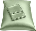 BLISSFORD Satin Pillowcase by BLISSFORD