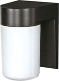 Nuvo Lighting SF77/137 Utility Fixture Die Cast Aluminum Durable Outdoor Wall by Nuvo