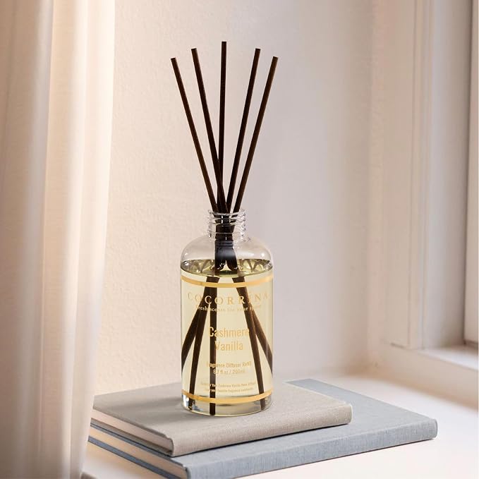 COCORRÍNA Reed Diffuser Refill - Image 5