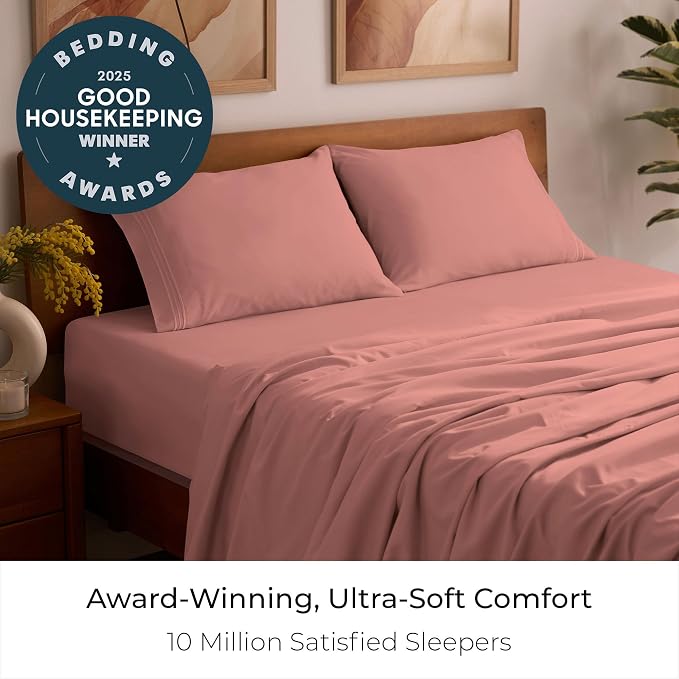 Mellanni Queen Sheets Set - Image 2