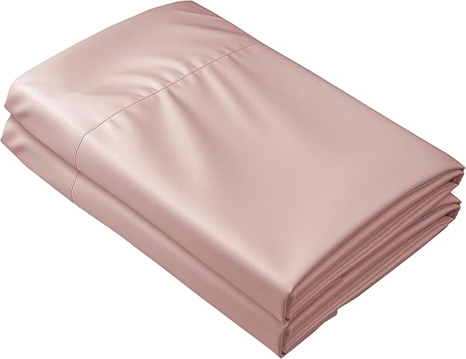 HBHLFZ Queen Flat Sheets Only 2 Pack by HBHLFZLuxuryHomeLife