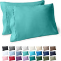 Bare Home Microfiber Pillow Cases by BareHome