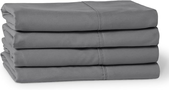 Bare Home Microfiber Bulk Pillow Cases - Image 7