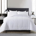 DOWNCOOL Full Size Comforter Sets -All Season Bedding Comforters Sets by DOWNCOOL