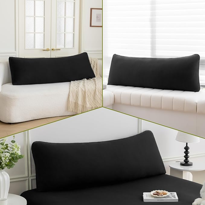 Stretchy Body Pillow Case Cover - Image 5