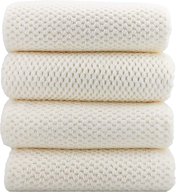 YTYC Towels, 29x59 Inches Extra Large Bath Towels by YTYCTowels