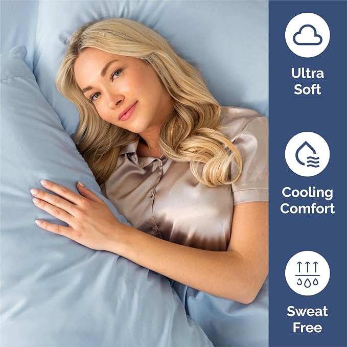 Cal King 6 Piece Sheet Set - Image 4