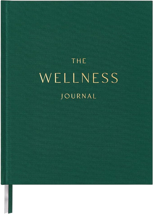 &And Per Se Wellness Journal – 91-Day Self Care & Mental Health Planner | Track by AndPerSe