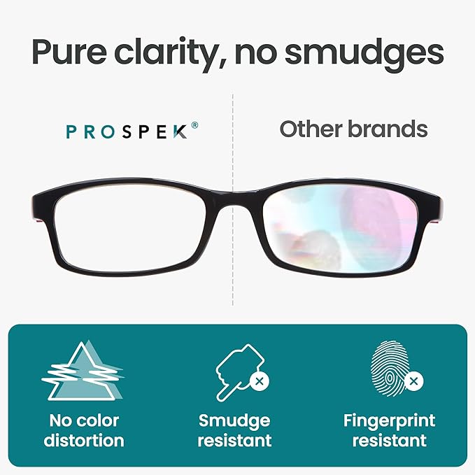 Prospek Blue Light Glasses Reading - Image 6