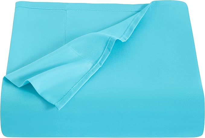 NTBAY Full Flat Sheet Only by NTBAY