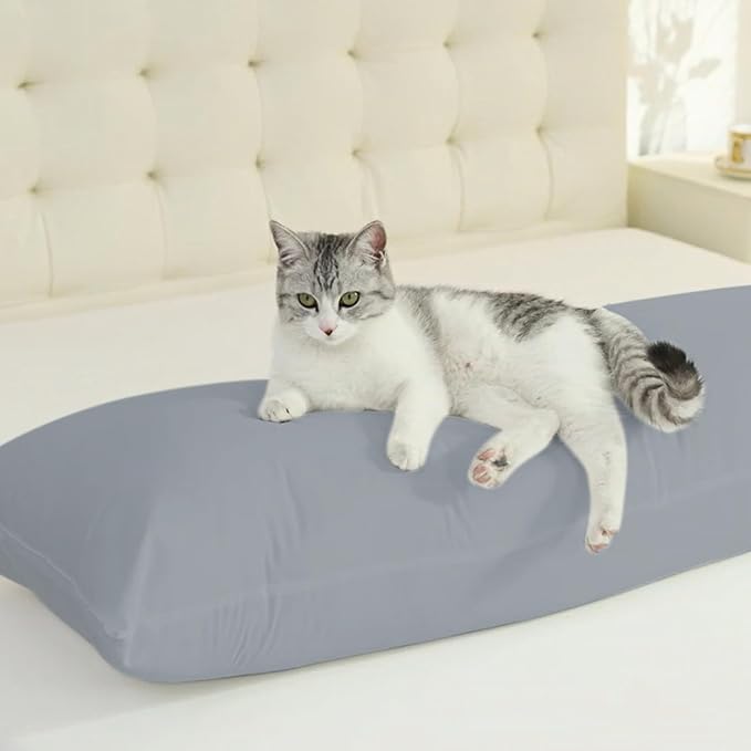 SHOUREN Cotton Body Pillow Insert - Image 2
