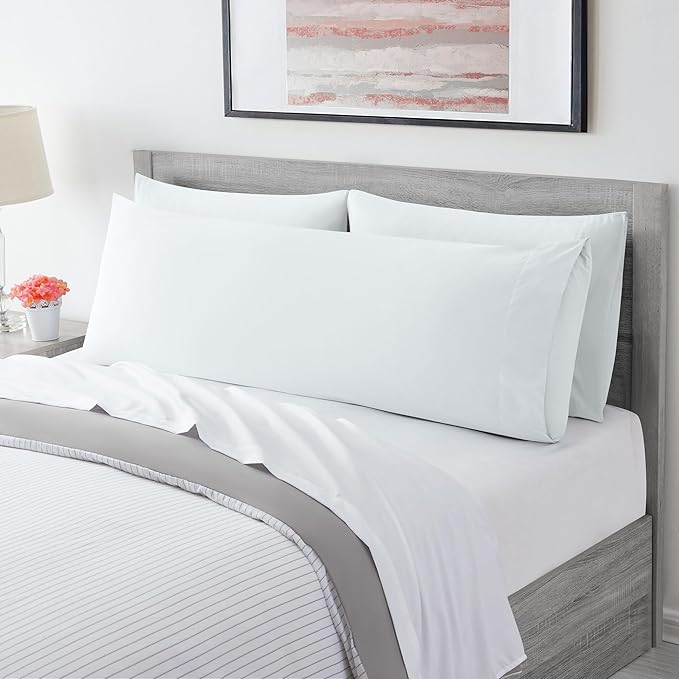 Mellanni Pillow Case by Mellanni