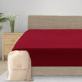 Good Sleep King Size Fitted Sheet by GoodSleepBedding