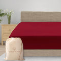 Good Sleep Bedding Queen Fitted Sheet by GoodSleepBedding