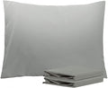 NTBAY Standard Pillowcase Set by NTBAY