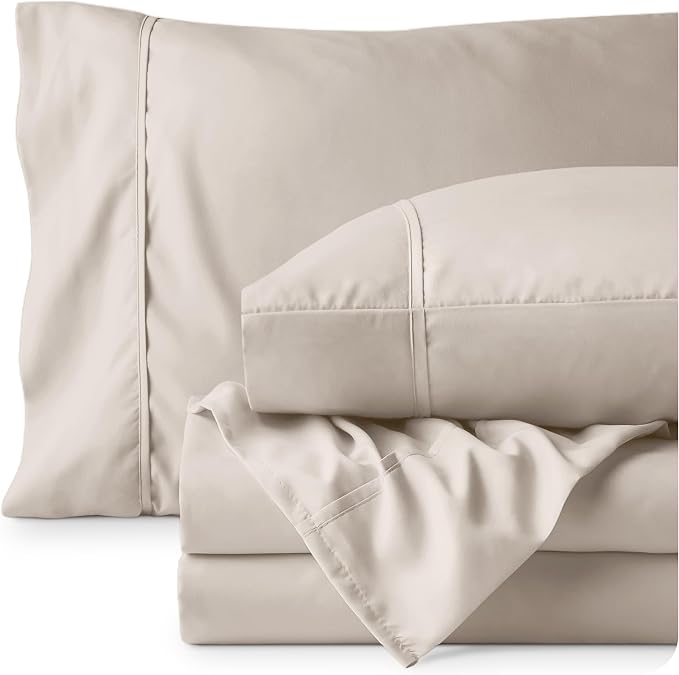 Bare Home Full Sheet Set - Image 9