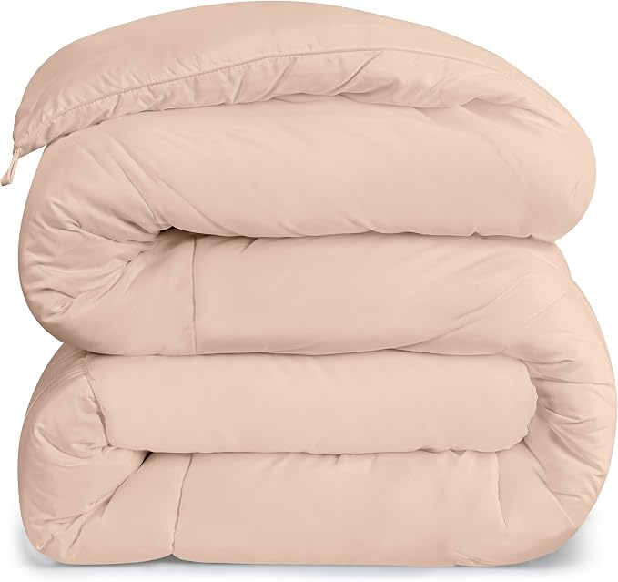 Utopia Bedding Comforters Queen Size, All Season Duvet Insert, Down Alternative - Image 7