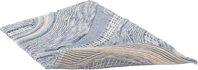Avanti Linens - Bath Rug, Cotton Bath Mat, Durable Home Essentials - Image 3