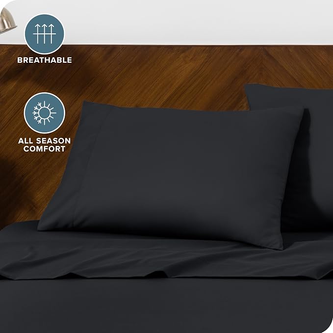 Bare Home Microfiber Pillow Cases - Image 5