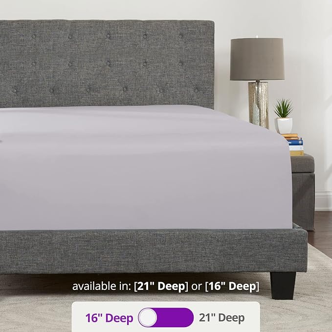 Kids Twin Deep Pocket Fitted Sheet - Image 3