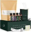 Hearth & Harbor Organic Soy Candle Wax by HearthHarbor
