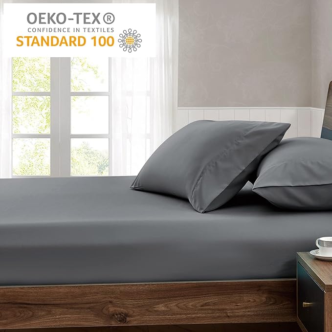 FreshCulture King Fitted Sheet Only - Image 7