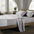 King Size Flat Sheet Single by Unknown