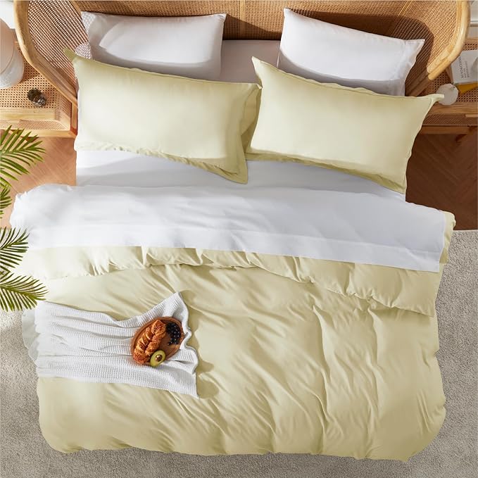 Nestl Queen Duvet Cover Set - Image 5
