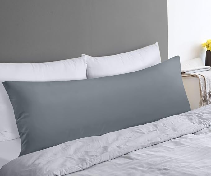 Utopia Bedding Full Body Pillow - Image 4