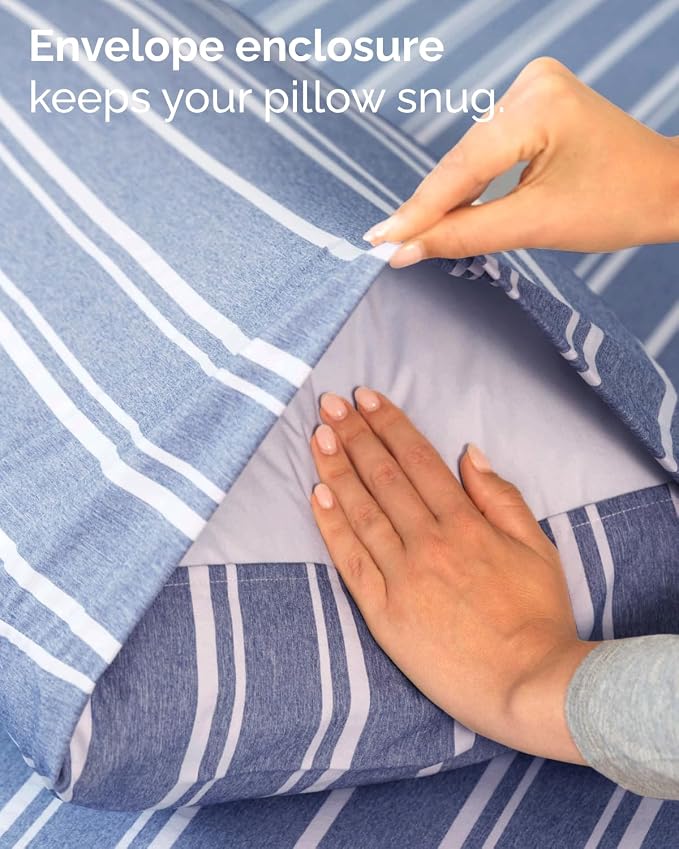 Twin XL 4 Piece Sheet Set - Image 7